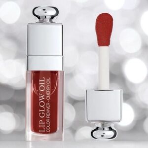 Dior Addict Lip Glow Oil 062 Bronzed Glow